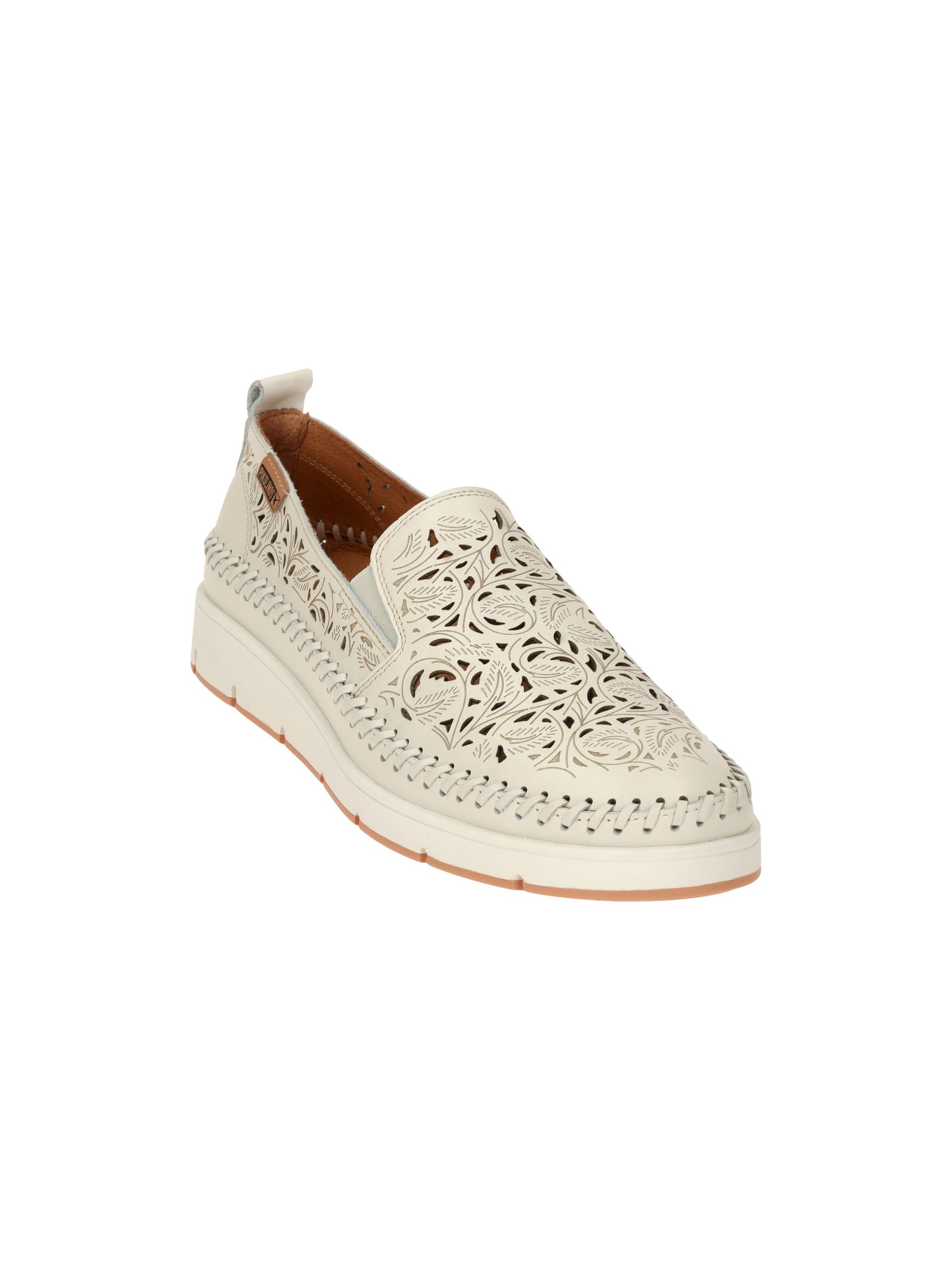 PIKOLINOS Slippers in White