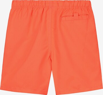 Shiwi Zwemshorts in Oranje