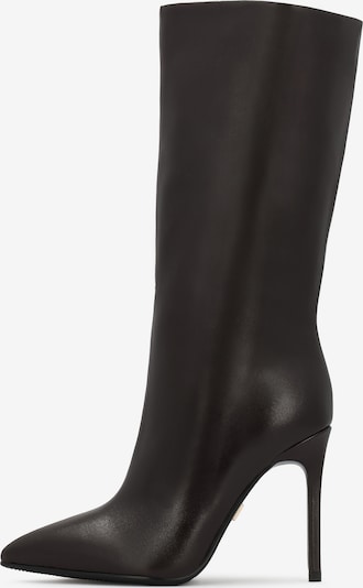 Kazar Stiefel in dunkelbraun, Produktansicht
