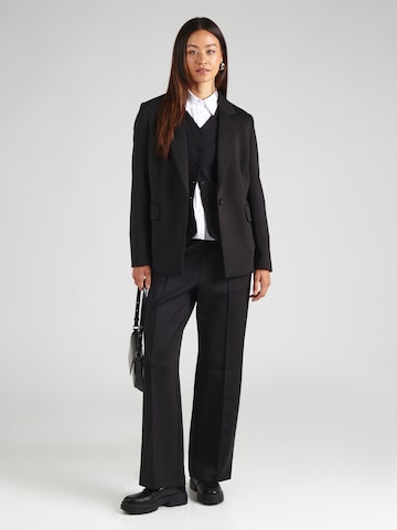 s.Oliver BLACK LABEL Блейзер в Черный