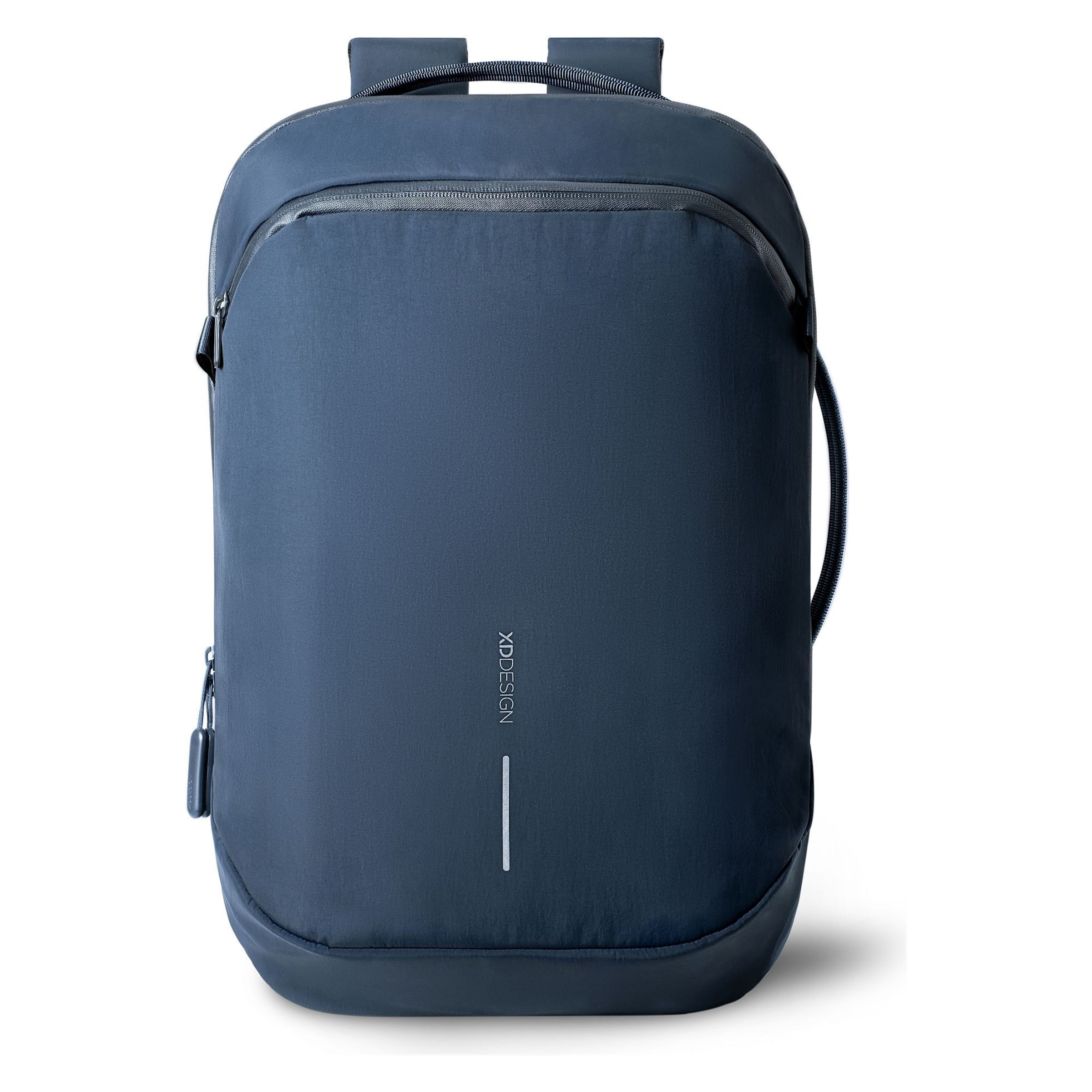 Sac à dos 'Bobby' XD Design en bleu : devant
