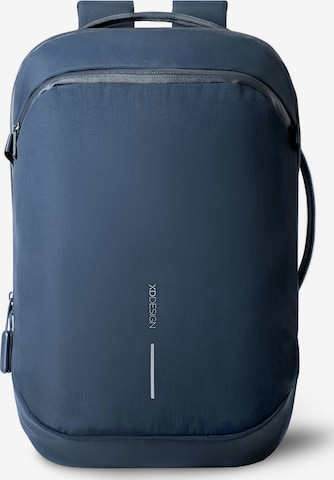 Sac à dos 'Bobby' XD Design en bleu : devant