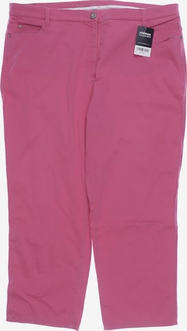BRAX Jeans in 39-40 in Pink: front