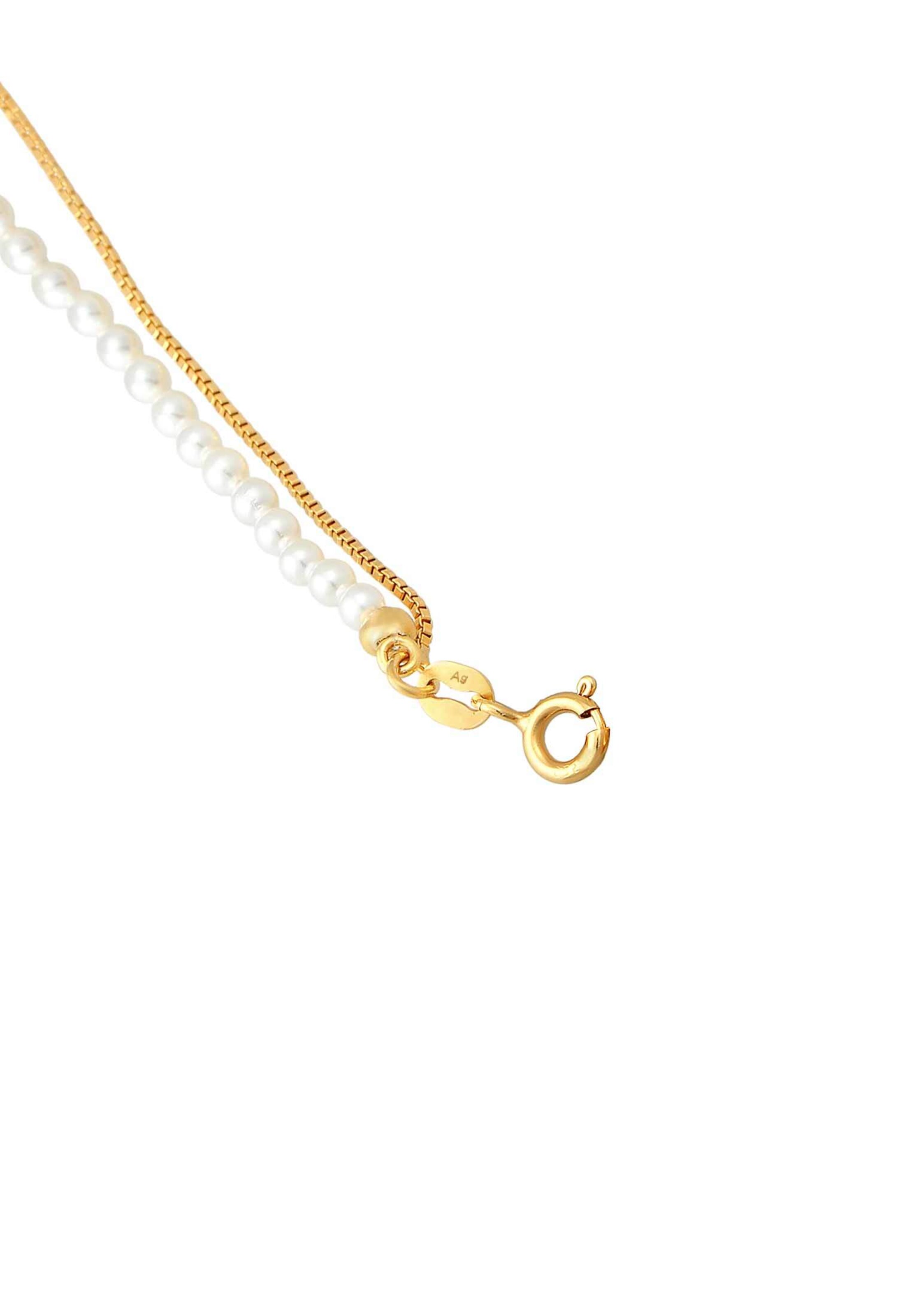 ELLI Bracelet in Gold