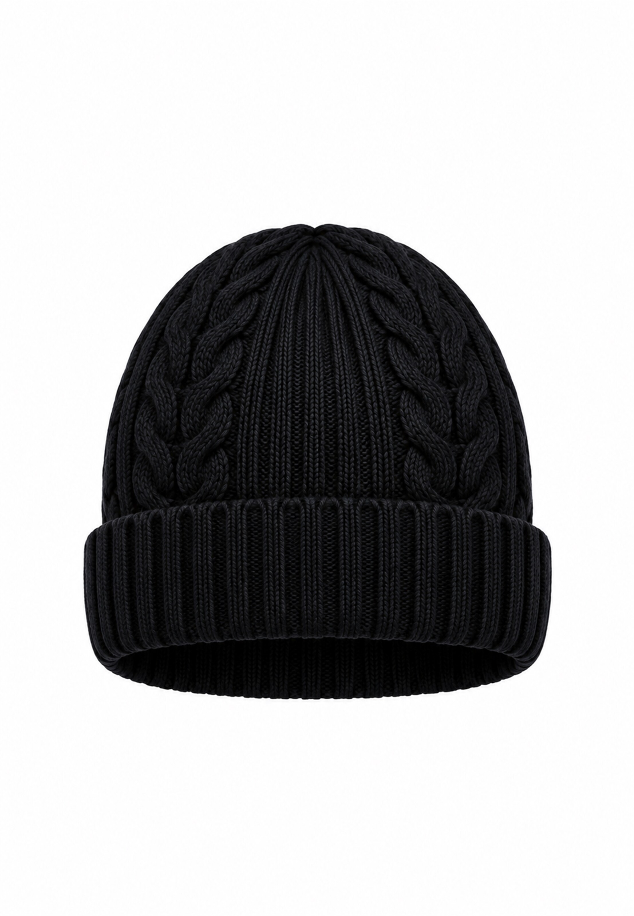 Felix Hardy - Gorros em preto