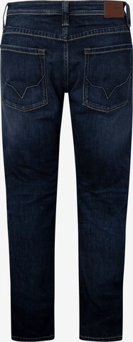 regular Jeans 'Cash' di Pepe Jeans in blu
