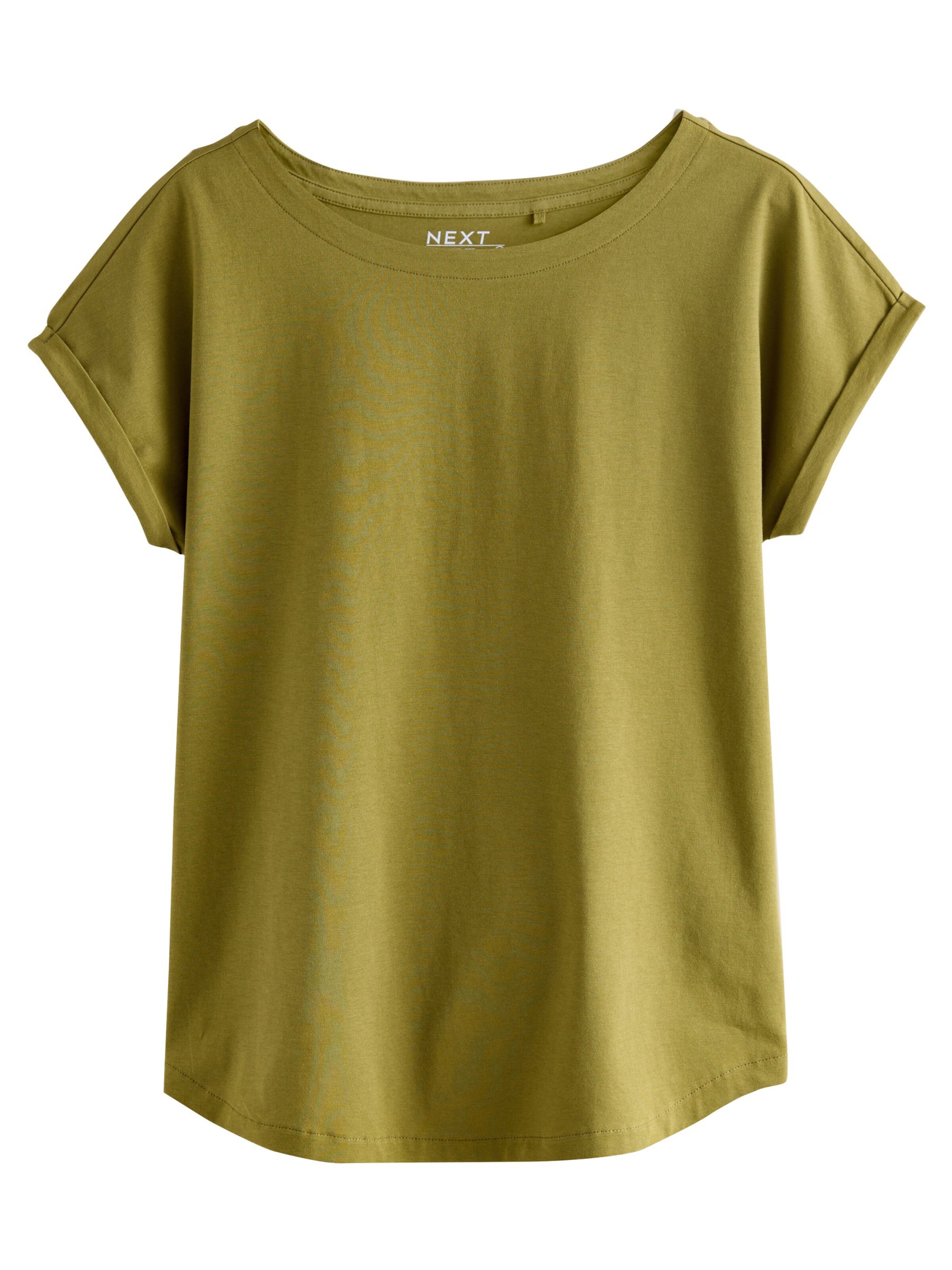 NextMajica - žuta boja