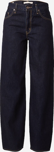 LEVI'S ® Jeans i svart, Produktvisning