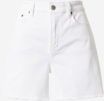 Lauren Ralph Lauren Jeans i hvit: forside