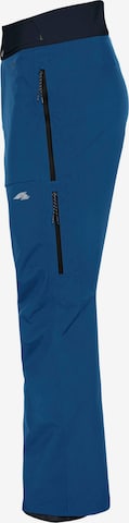 F2 Regular Sporthose in Blau