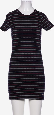 Superdry Dress in L in Blue: front