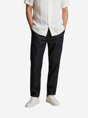 Gianni Lupo Regular Broek 'GL5208BD' in Blauw