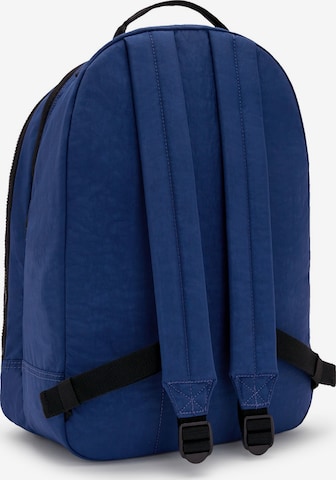 Sac à dos 'CURTIS XL CEN' KIPLING en bleu