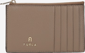 FURLA Kotelo värissä harmaa: etupuoli