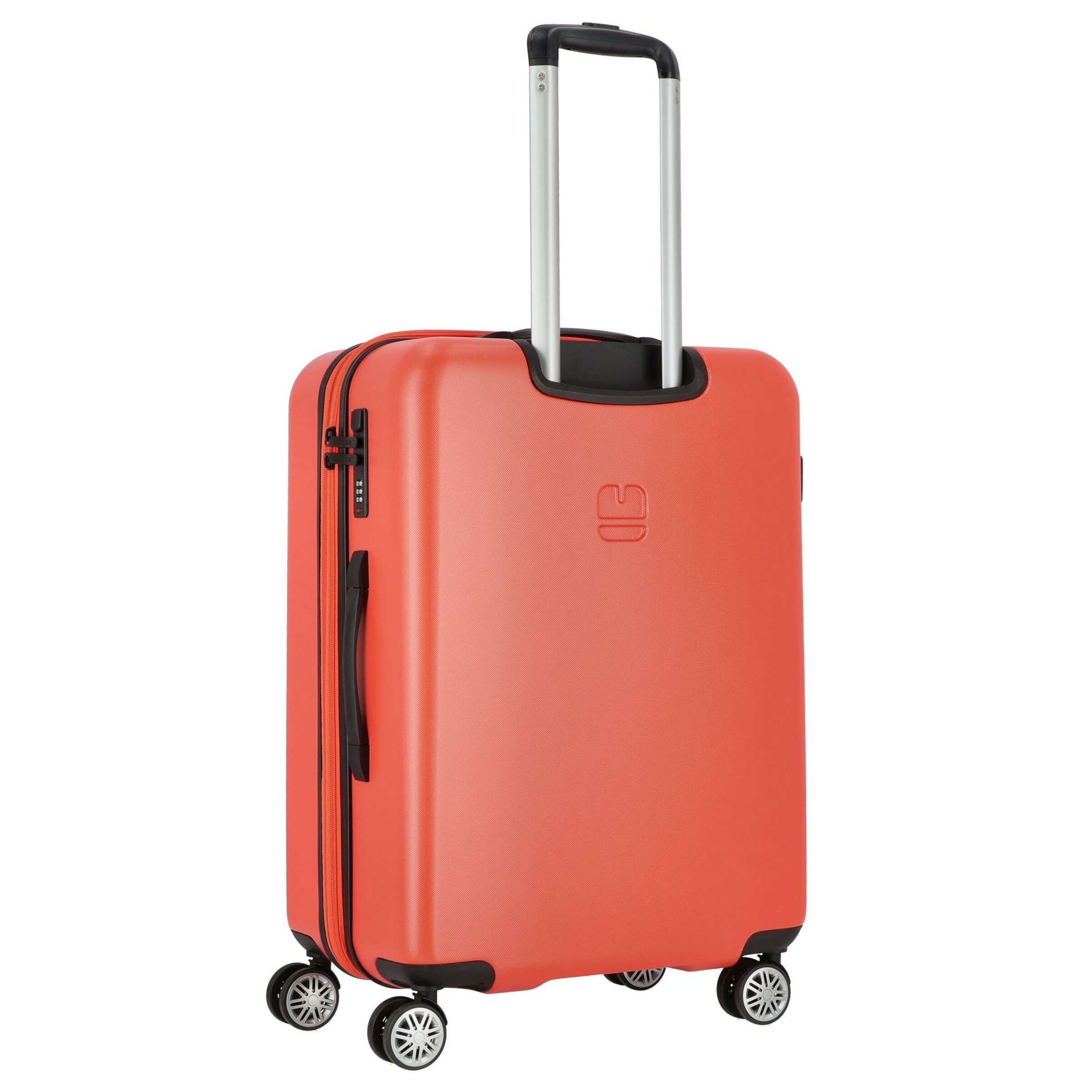 Gabol Cart in Orange