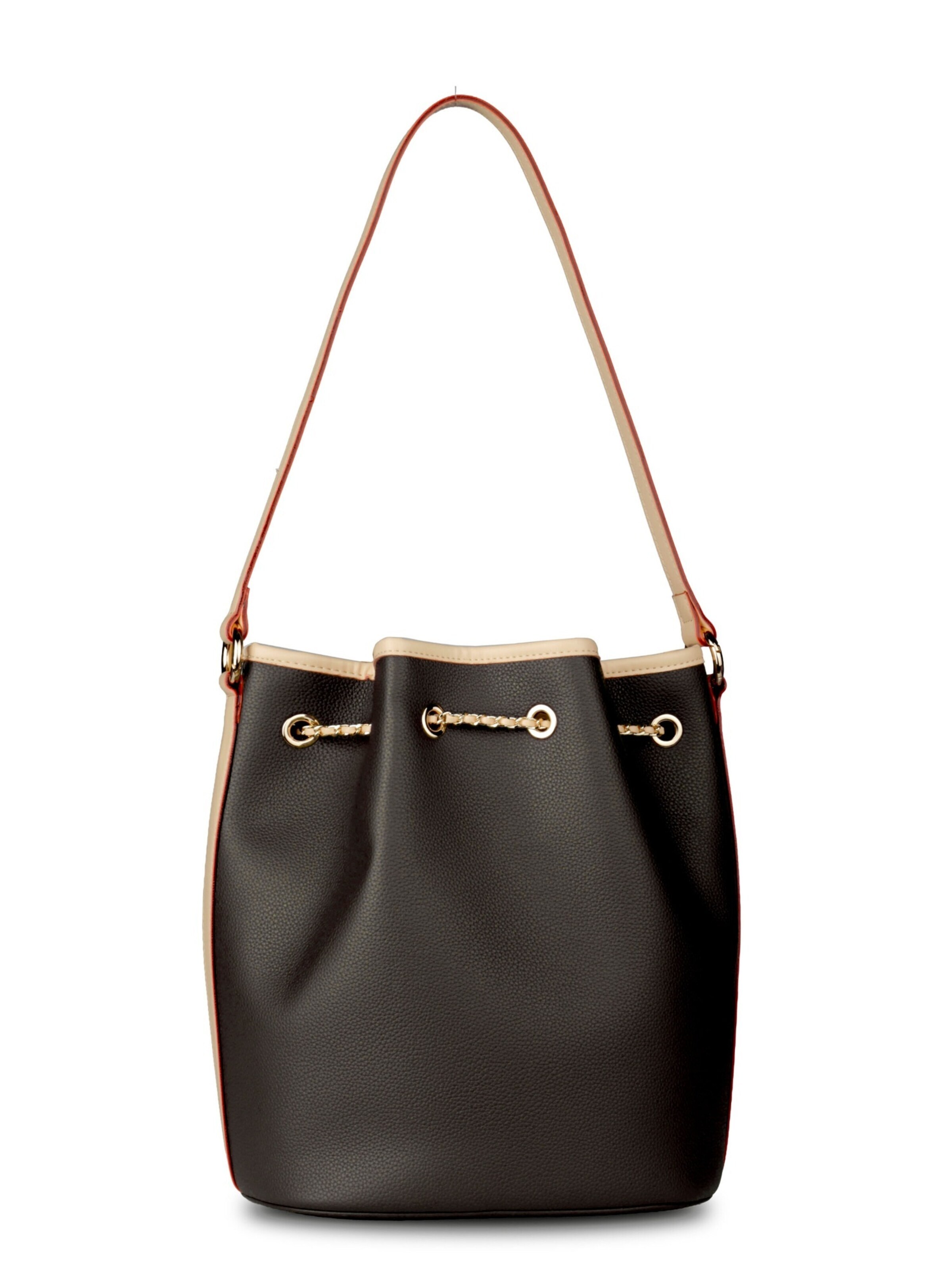 bugatti - Bolso de mano 'ELLA' en marrón