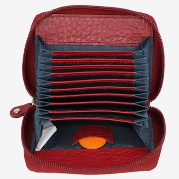 VOi Case 'Hirsch Manu' in Red