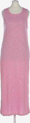 ICHI Kleid L in Pink: predná strana
