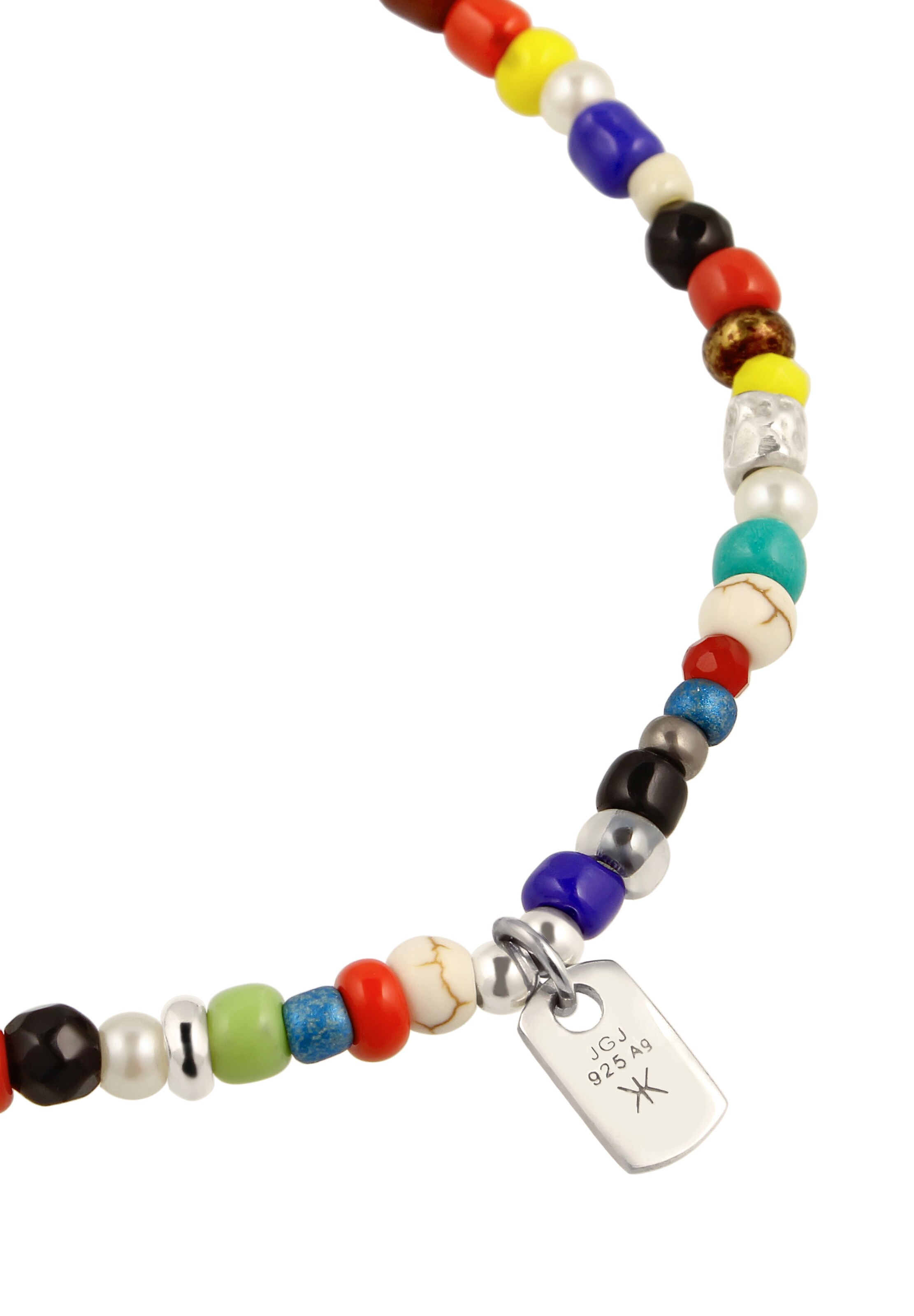 Bracelet KUZZOI en mélange de couleurs