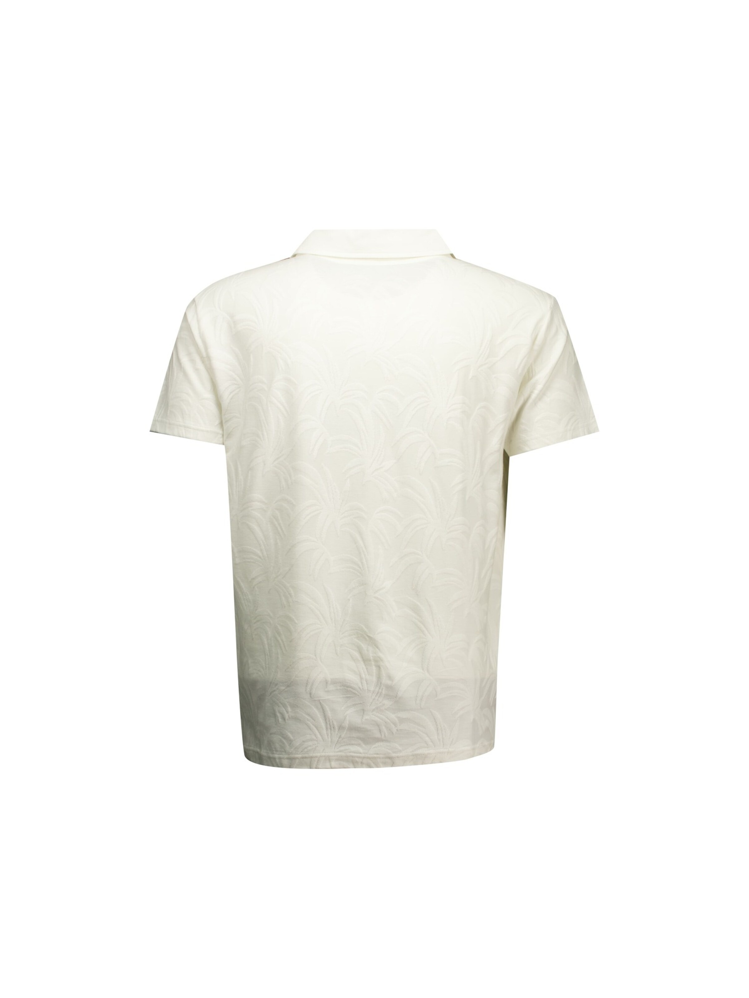 Deeluxe Shirt in White