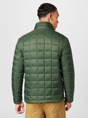 Whistler Between-Season Jacket 'Luis' in Green