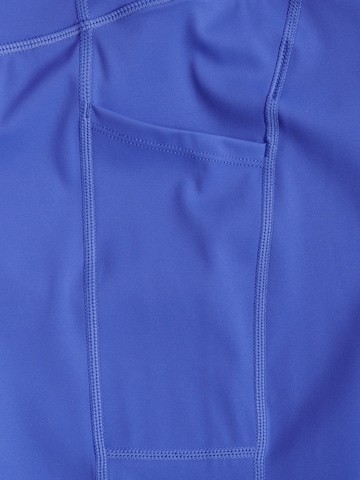 Skinny Leggings HALO en violet