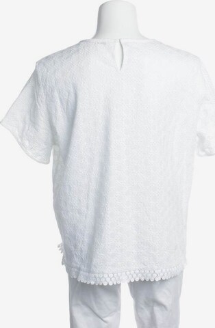 Marc O'Polo Shirt XL in Weiß