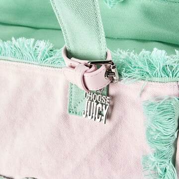 Cabas 'Mirna' Juicy Couture en rose