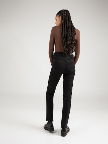 regular Jeans di Marks & Spencer in nero