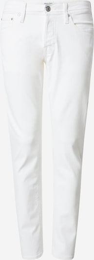 JACK & JONES Jeansy 'JJIGlenn JJOriginal' w kolorze biały denimm, Podgląd produktu