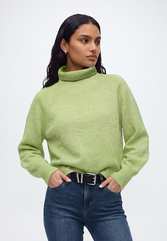 QS Skinny Jeans 'Sadie' in Blau