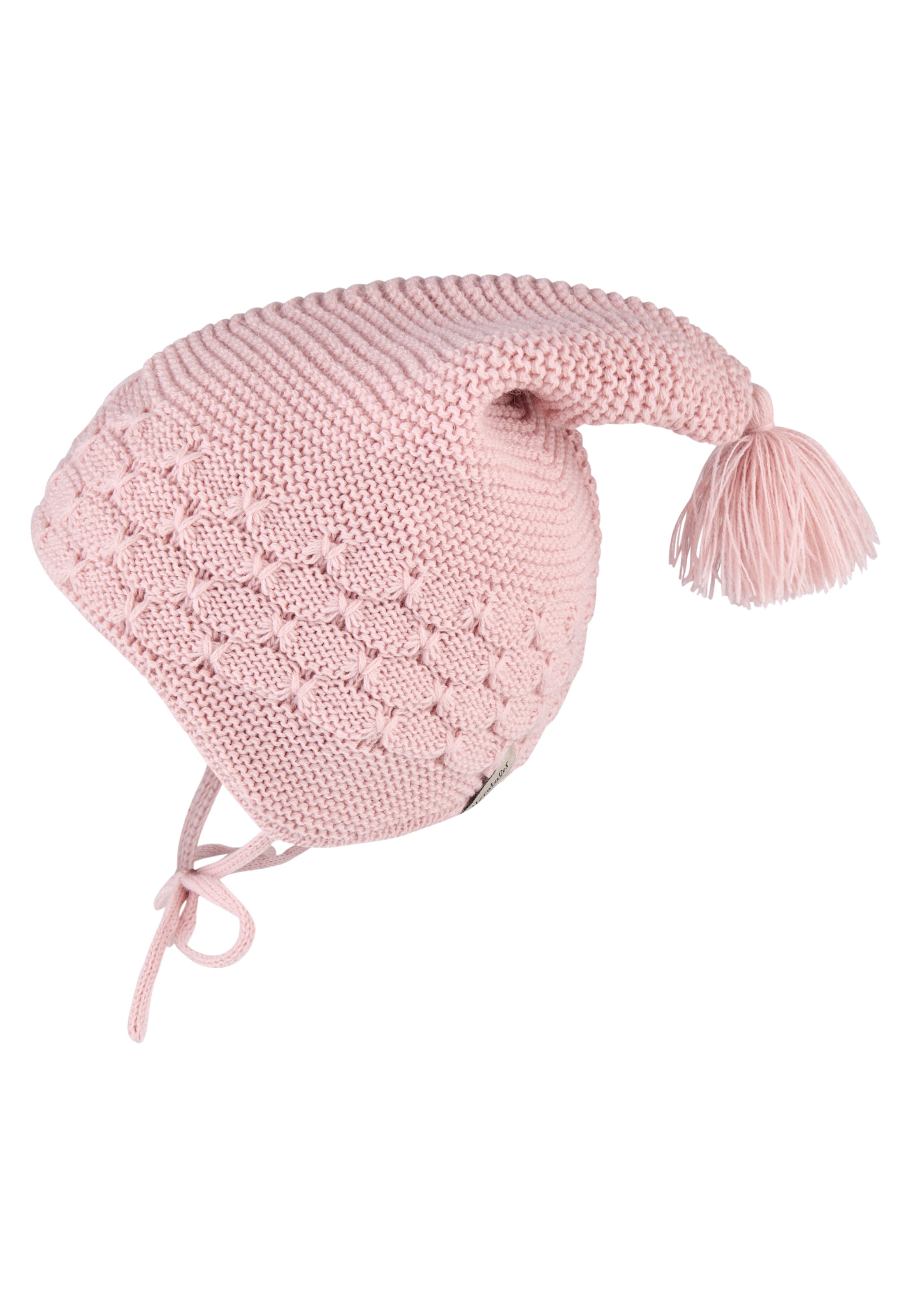 STERNTALER Beanie in Pink
