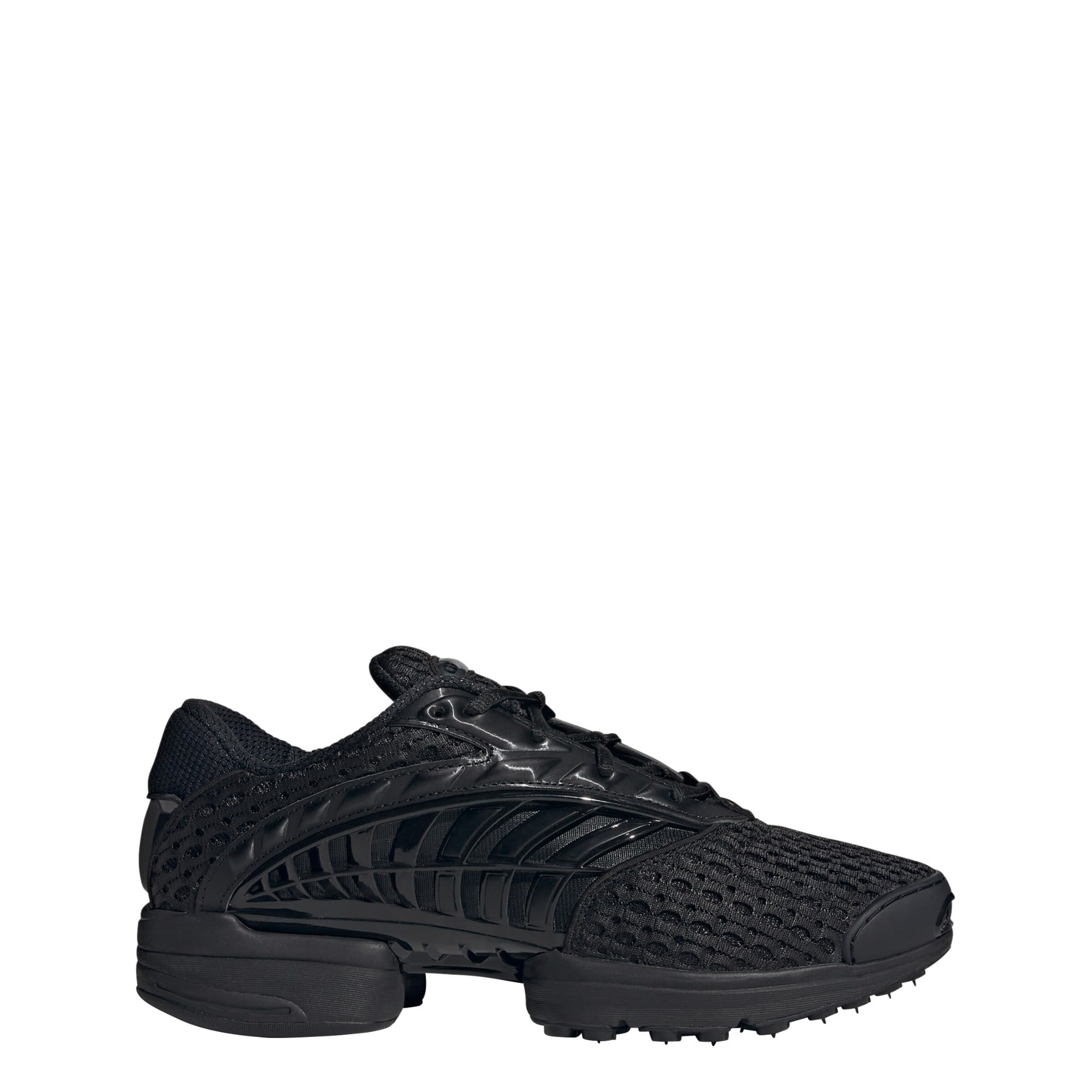 Baskets basses ADIDAS ORIGINALS en noir
