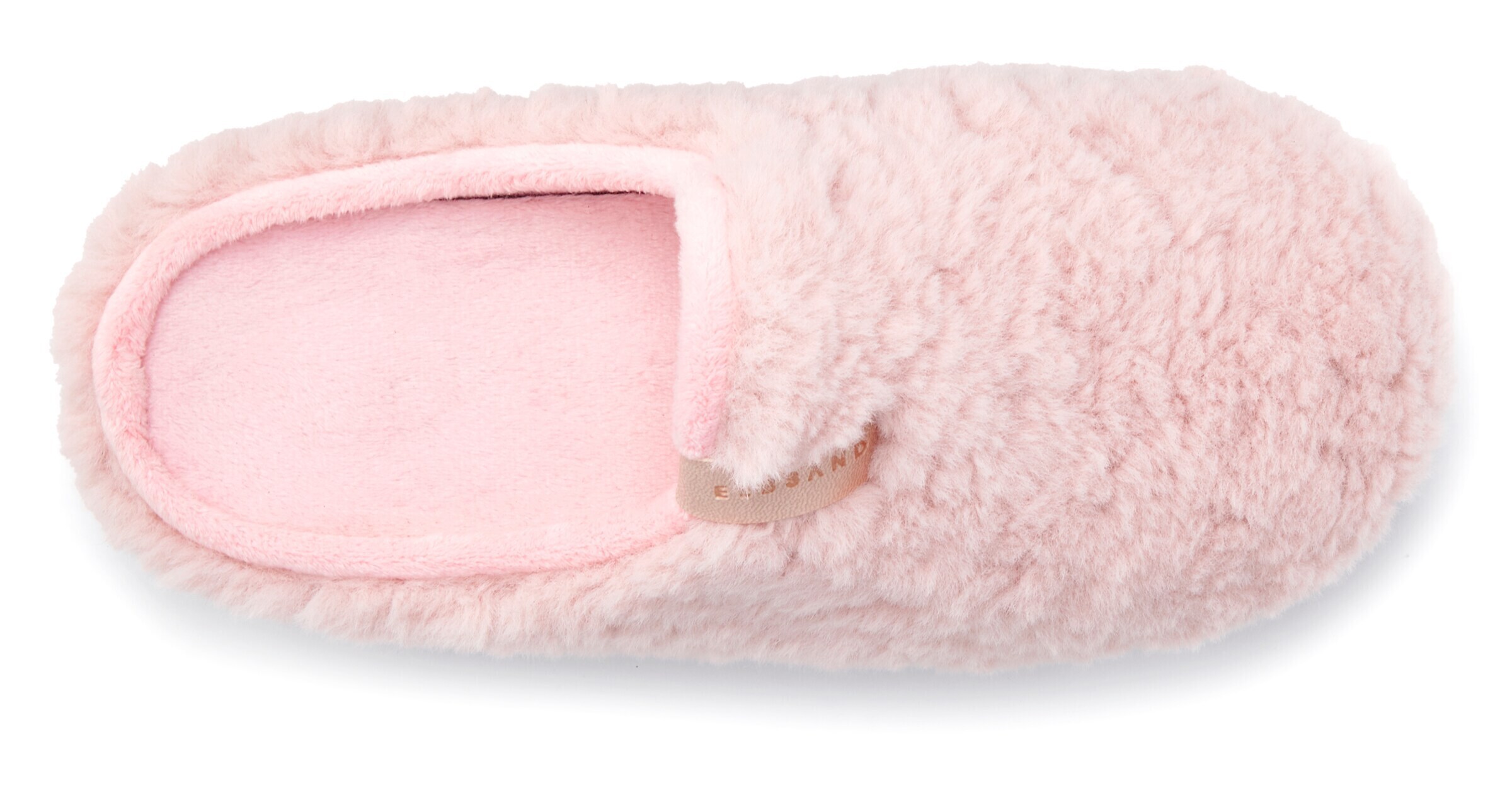 Elbsand Papuče - Ružová