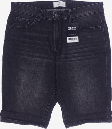 TOM TAILOR Shorts in 32 in Grey: front