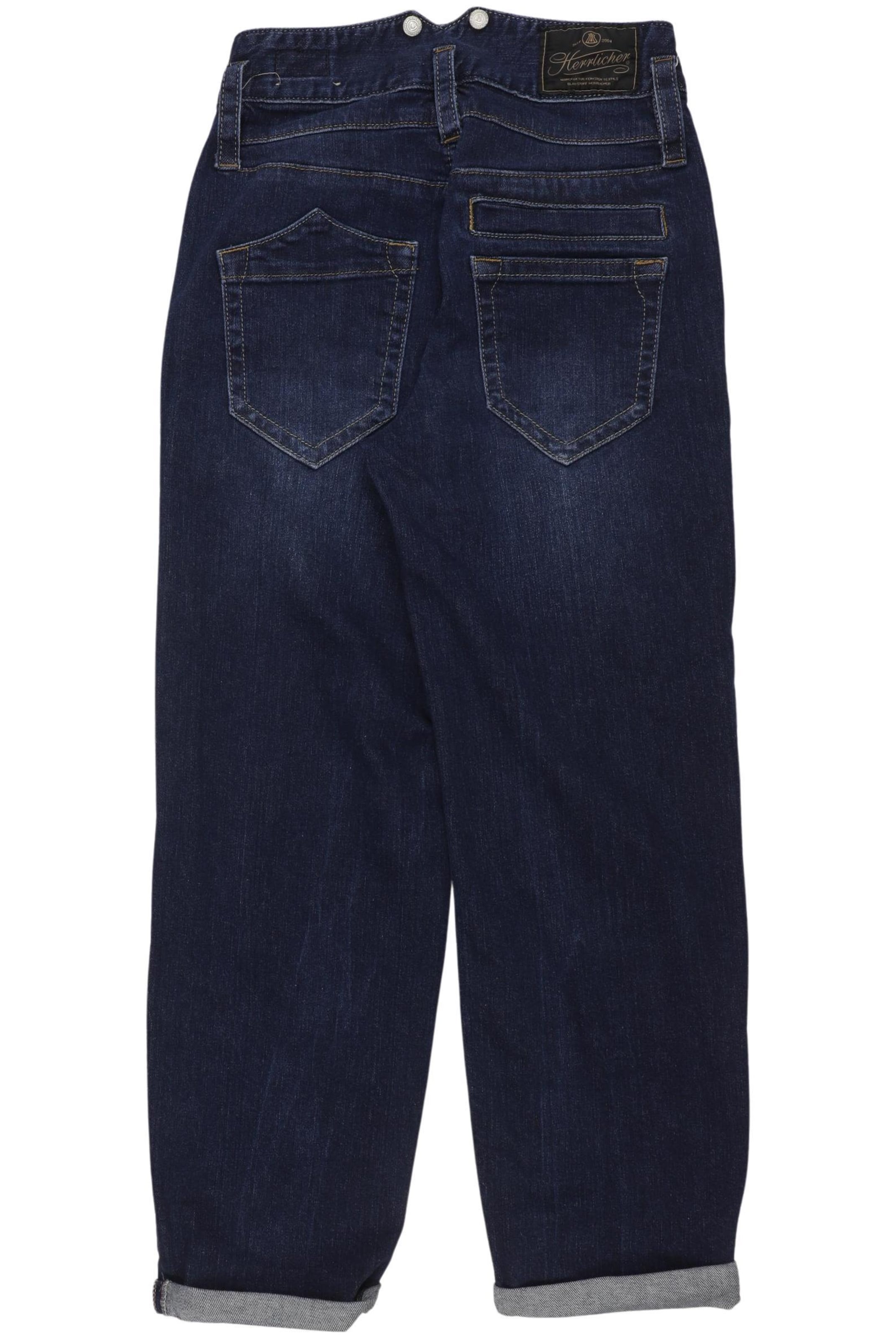 Herrlicher Jeans in 27 in Blue