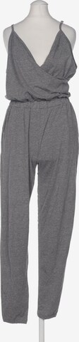 LTB Jumpsuit in S in Grey: front