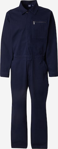 GAP Oloasu värissä sininen: etupuoli