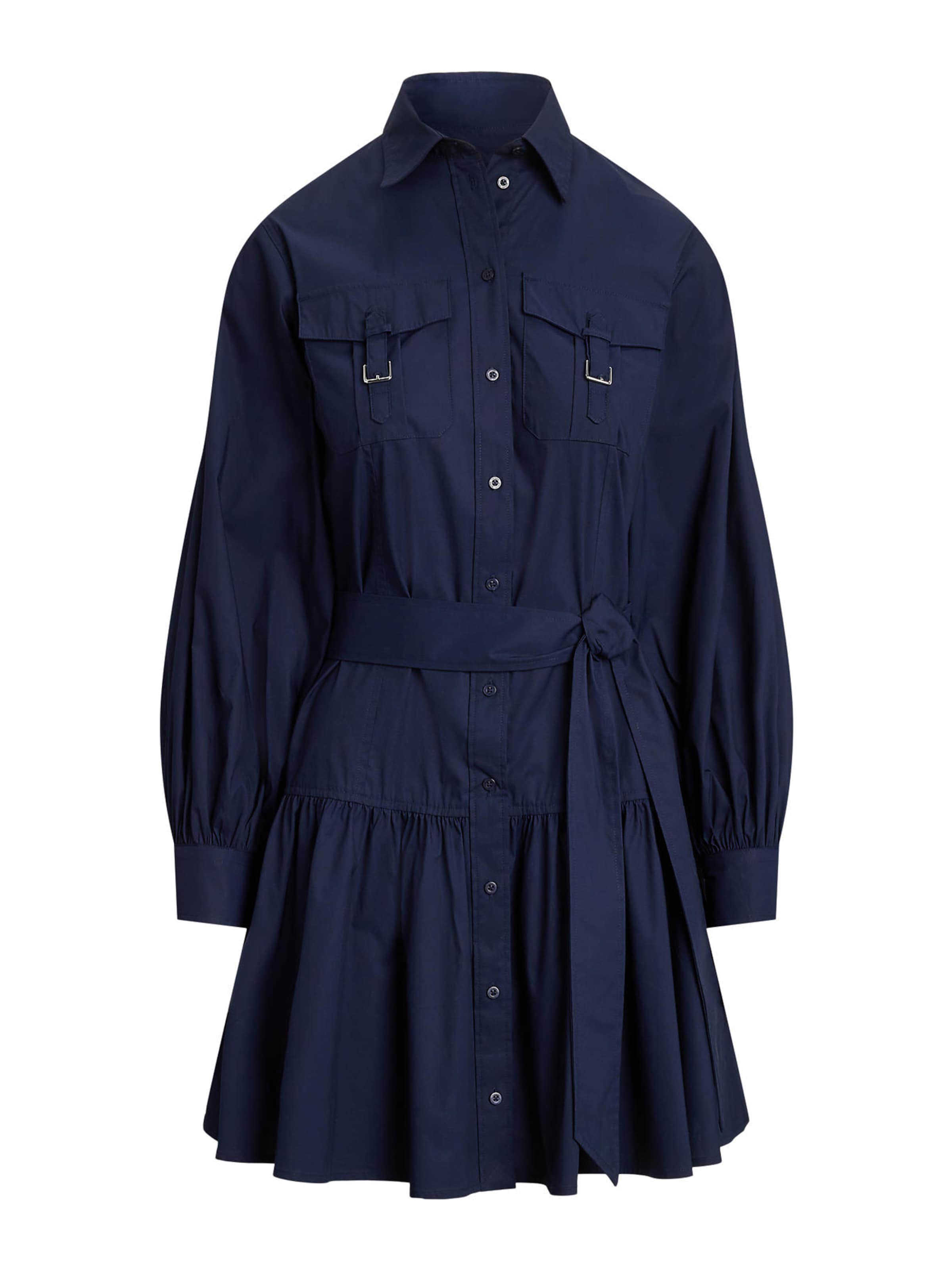 Lauren Ralph Lauren Särkkleit 'GARNLEY' mariinsinine, Tootevaade