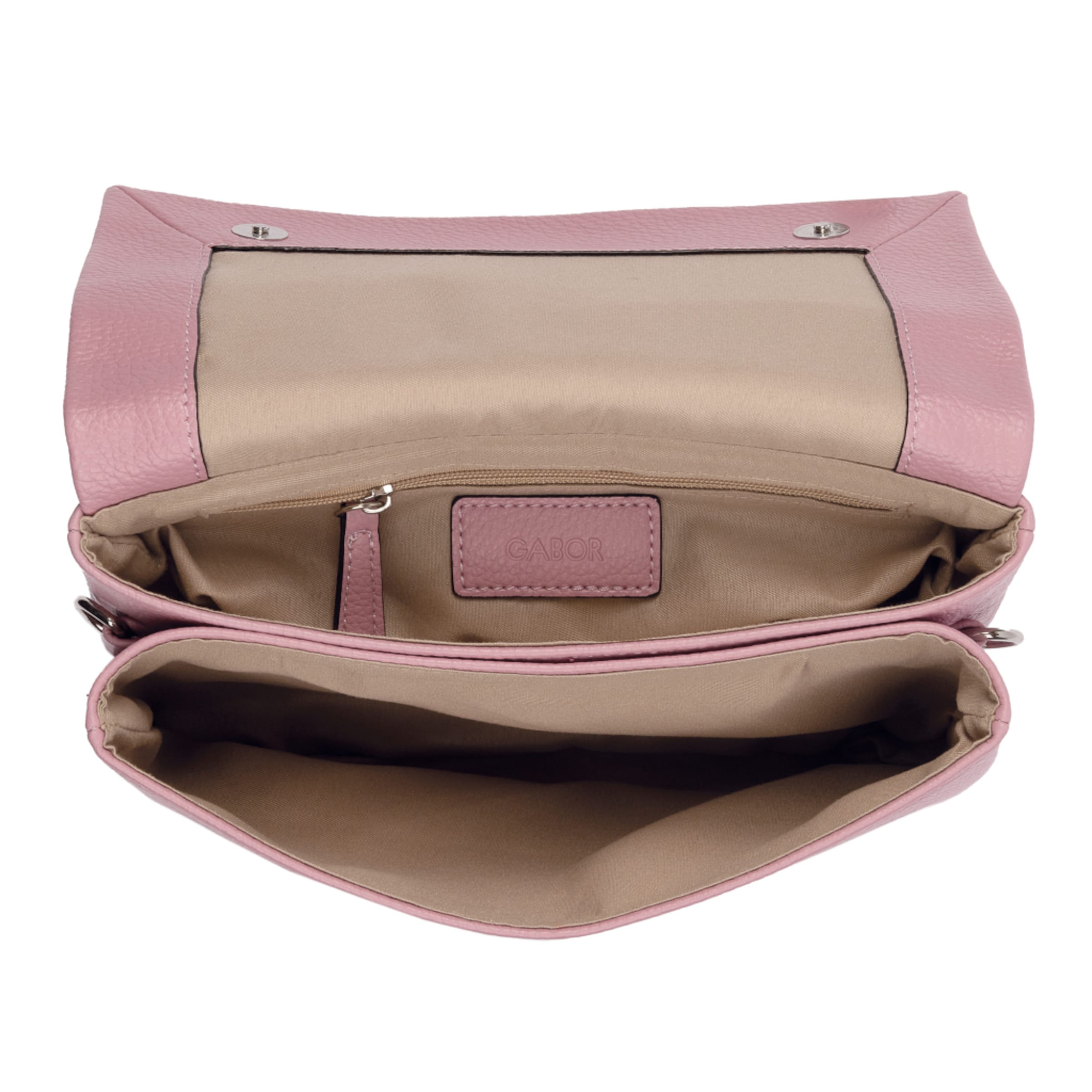 GABOR Crossbody Bag in Pink