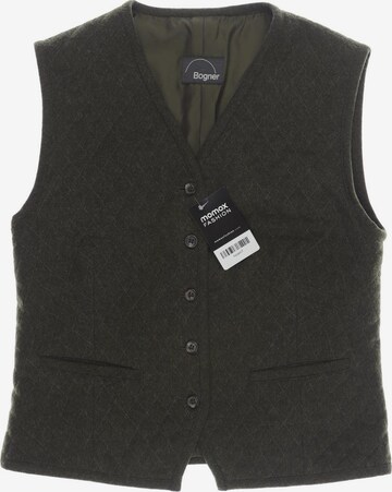 BOGNER Vest in XXL in Green: front