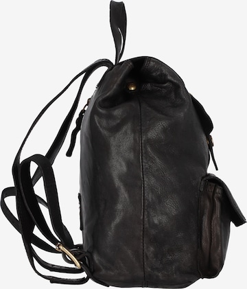 Campomaggi Backpack in Black