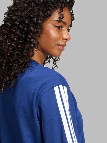 ADIDAS SPORTSWEAR Функциональная футболка в Синий