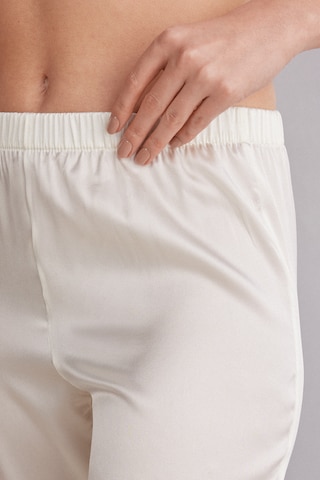 INTIMISSIMI Pajama Pants in White