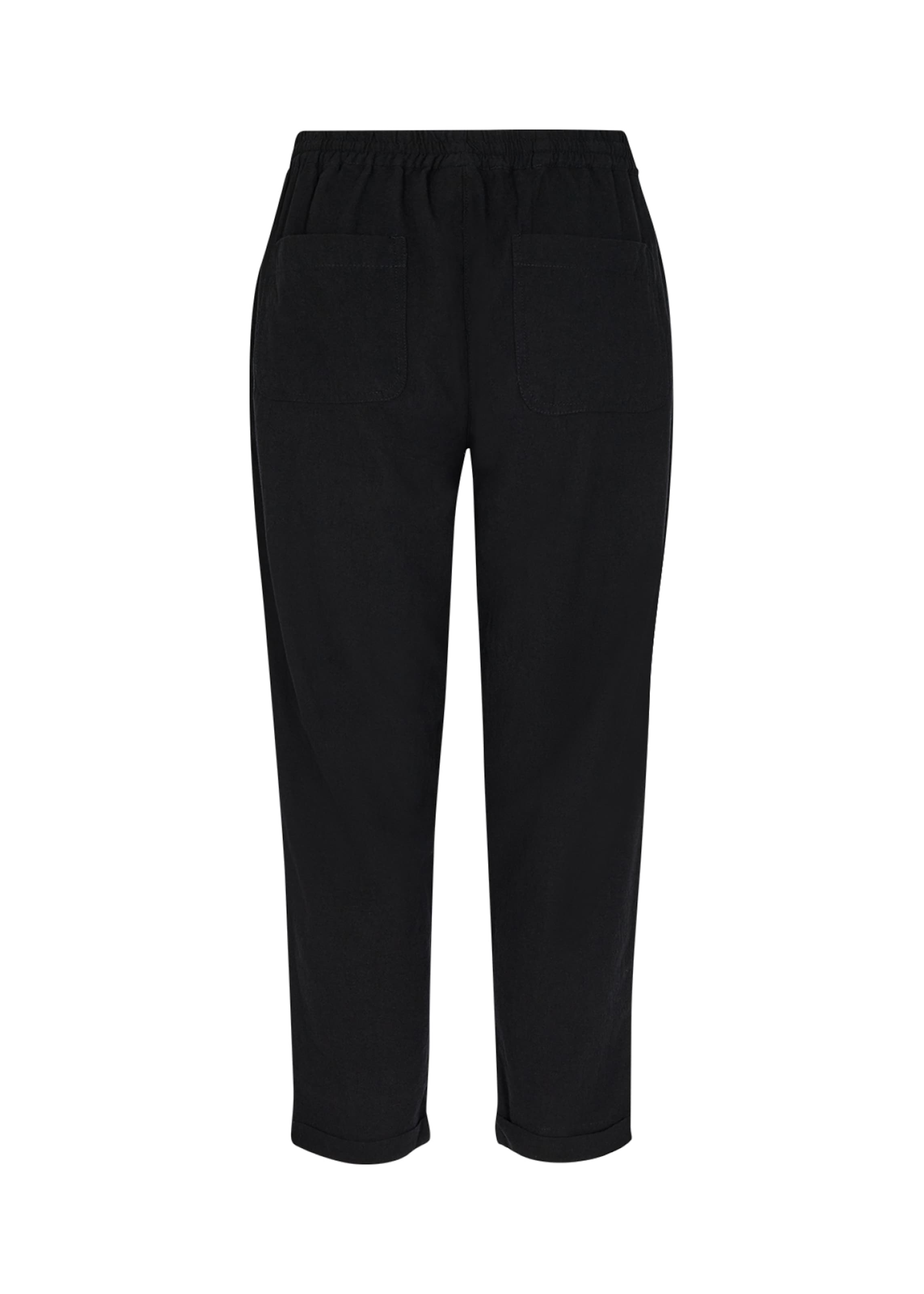 Soyaconcept Обычный Штаны 'CISSIE' в Черный