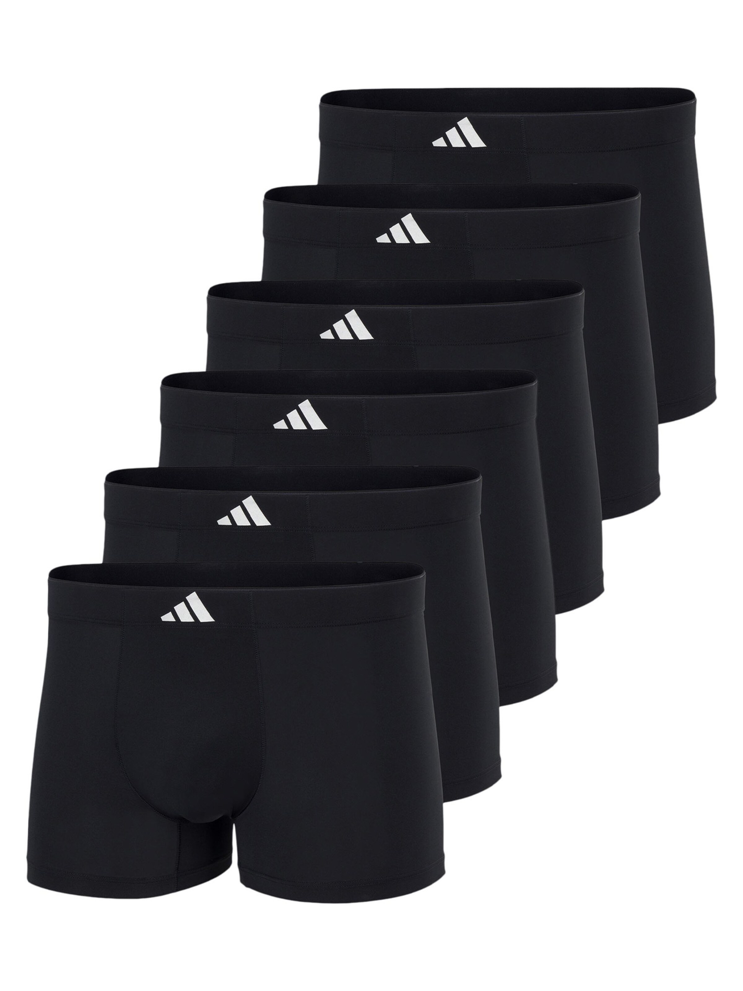 ADIDAS SPORTSWEAR Boxer shorts 'Active Micro Tech' in Black, Item view