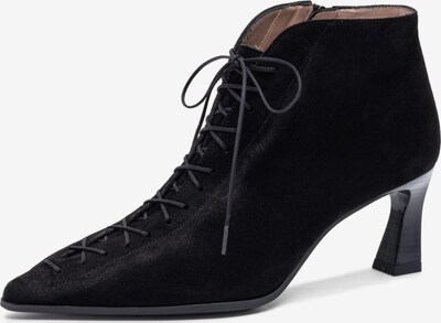 Hispanitas Stiefelette 'HI264960-BLACK' in 36 in schwarz, Produktansicht
