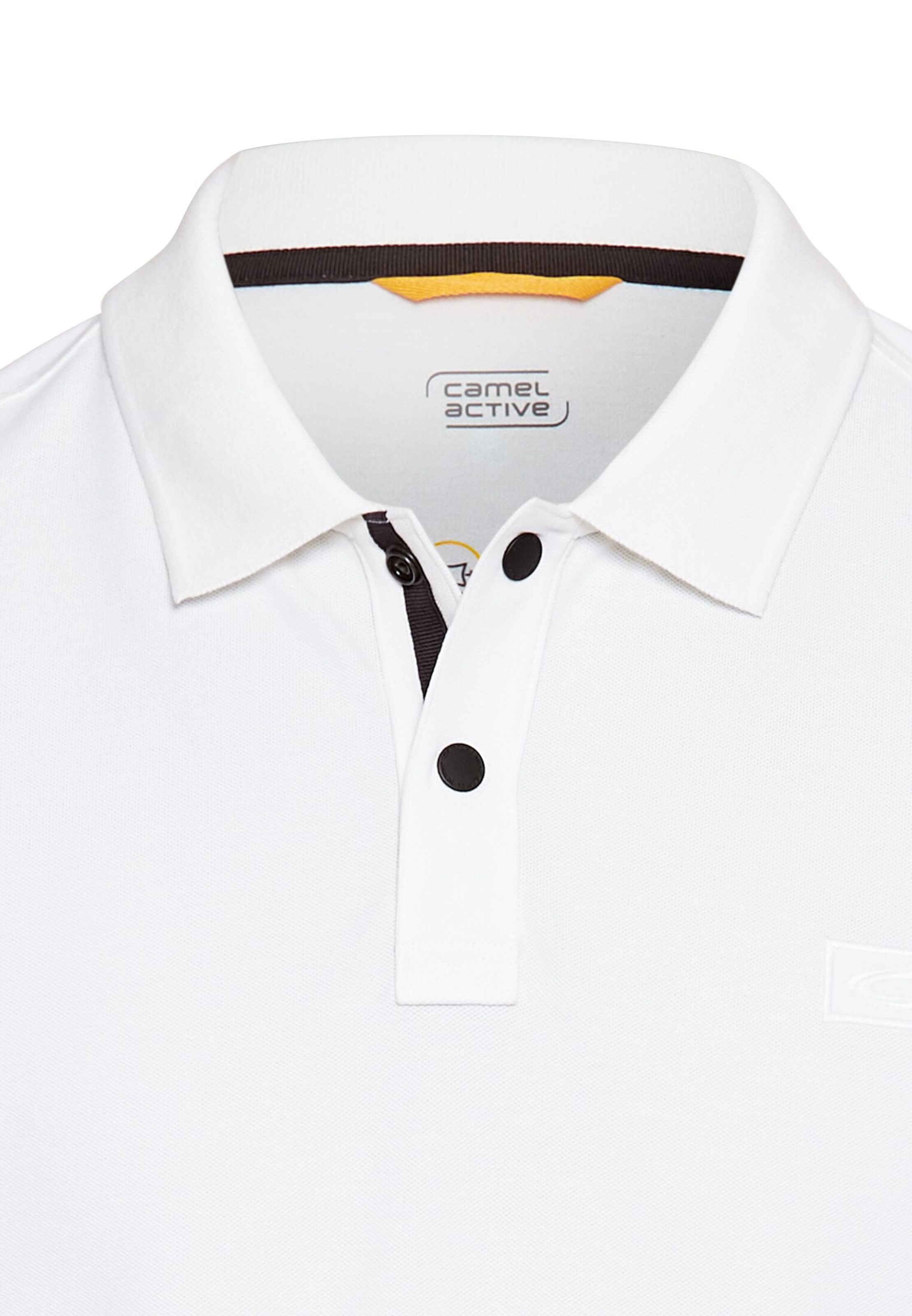 CAMEL ACTIVE Paita värissä valkoinen