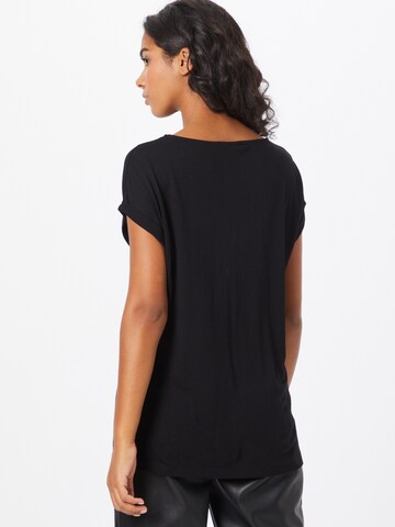 ABOUT YOU Shirt 'Fabiola' in Black