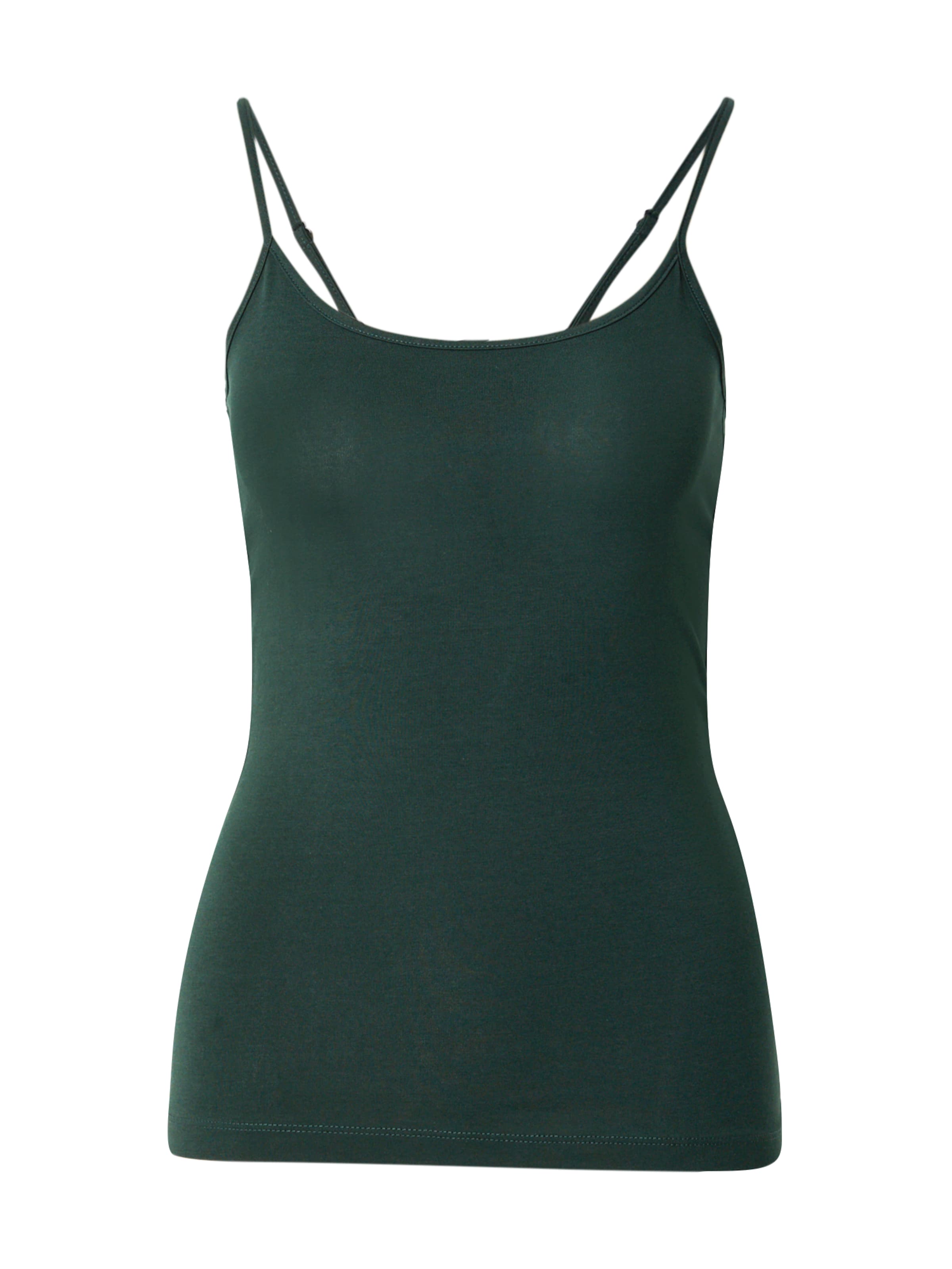 JDY Top &#x27;JDYAVA&#x27; in Green: front